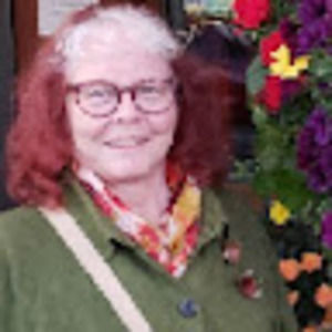 Meet your Posher, Valerie